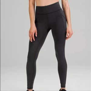 Lululemon Invigorate High-Rise Tight 28”